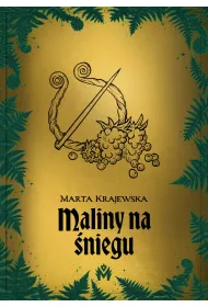 eBook Maliny na niegu mobi epub