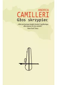 eBook Gos skrzypiec mobi epub