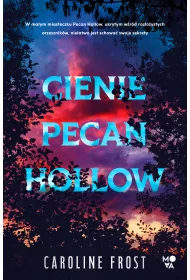 eBook Cienie Pecan Hollow mobi epub