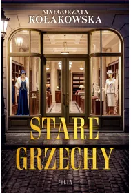 eBook Stare grzechy mobi epub