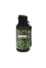 Bidon 500ml Alert PP26RD-3030