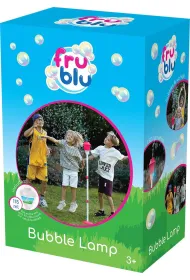 Fru Blu Latarnia z p�ynem 115ml Tm Toys