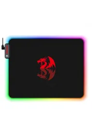 Redragon podkadka pod mysz - Pluto P026 RGB