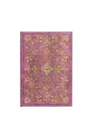 Paperblanks Sangorski & Sutcliffe Notatnik Diamond Jubilee Midi linia