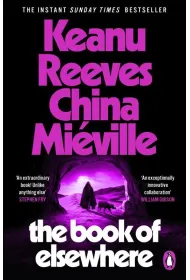 The Book of Elsewhere wer. angielska