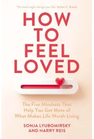 How to Feel Loved