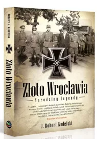 Z�oto wroc�awia narodziny legendy
