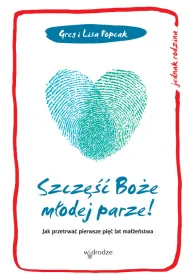 Szcz�� Bo�e m�odej parze! Jak przetrwa� pierwsze pi�� lat ma��e�stwa