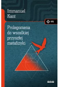 Prolegomena do wszelkiej przyszej metafizyki