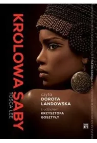 Kr�lowa Saby Audiobook CD