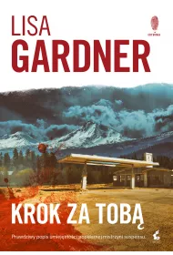 Krok za tob�