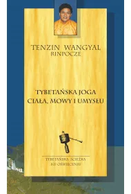 eBook Tybetaska joga ciaa, mowy i umysu mobi epub