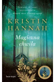 Audiobook Magiczna chwila mp3