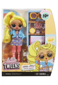 L.O.L. Surprise Tweens Core - Hana Groove Mga Entertainment