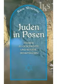 �ydzi w Poznaniu wersja niemiecka