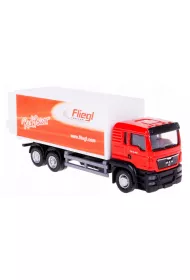 RMZ City 1:64 Fliegl Dostawczy Daffi