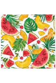 Paw Serwetki 33 x 33 cm Tasting Summer TL125800 20 szt.
