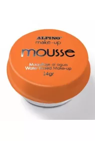 Mus do makija�u 14g pomara�czowy ALPINO