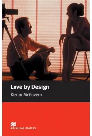 Macmillan Readers: Love by Design (Elementary)
