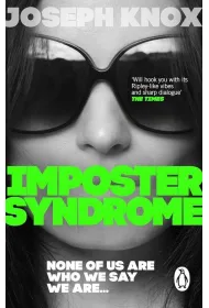 Imposter Syndrome wer. angielska