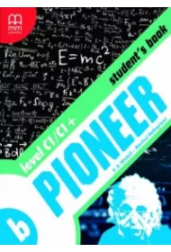 Pioneer C1.B Student's Book