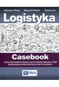 Logistyka Casebook