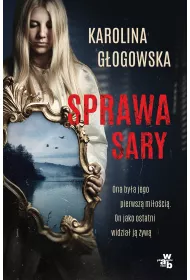 Sprawa Sary