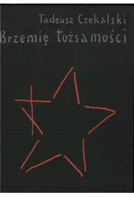 Brzemi� to�samo�ci