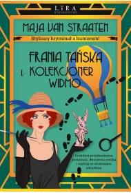 Frania Ta�ska i kolekcjoner widmo