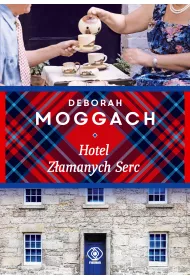 Hotel z�amanych serc