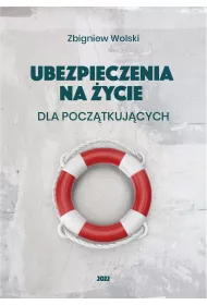 eBook Ubezpieczenia na �ycie dla pocz�tkuj�cych pdf mobi epub