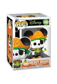 Funko Figurka POP Disney Halloween: Myszka Miki