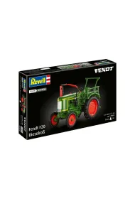 Traktor Frendt F20 Revell