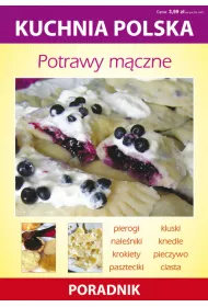 Kuchnia polska. Potrawy m�czne