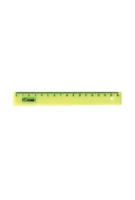 Panta Plast Linijka 16 cm MIX