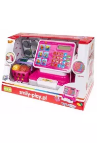 Kasa sklepowa z dotykowym ekranem Smily Play