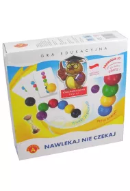 Sowa Mdra Gowa. Nawlekaj Nie Czekaj Alexander