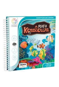 Smart Games Rafa Koralowa (PL) IUVI Games