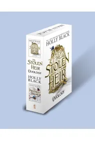 The Stolen Heir Duology Boxset