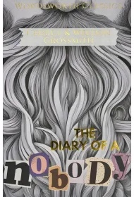 The Diary of a Nobody. Wordsworth Classics wer. angielska