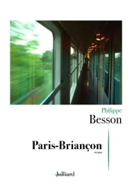 Paris-Briancon