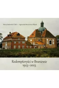 Redemptory�ci w Braniewie 1923-2023