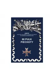 80 Puk piechoty