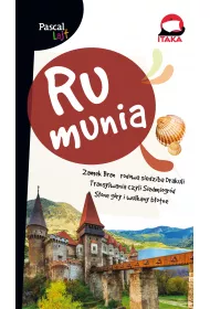 Rumunia. Pascal Lajt