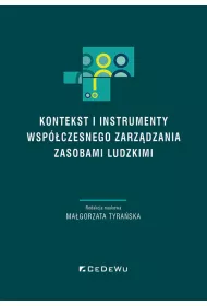 Kontekst i instrumenty wsp�czesnego zarz�dzania..