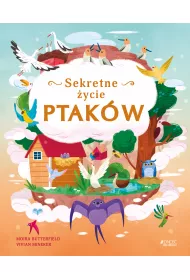 Sekretne ycie ptakw