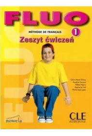 Fluo 1. �wiczenia