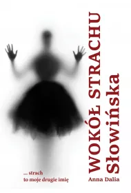 eBook Wok� strachu mobi epub