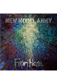 From Here (CD)