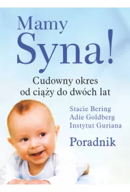 Mamy Syna! Cudowny okres od ci��y do dw�ch lat